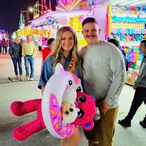 Meet your Posher, Savannah